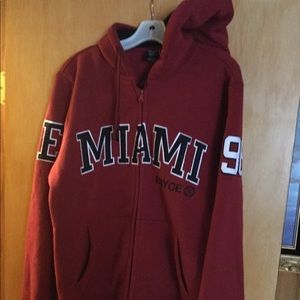 Miami Sweat Suit